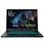 Ноутбук Gigabyte Gaming A16 (3VHK3UA894SD) Black Steel