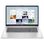 Ноутбук HP 17-cn3123nr (B94P3UA) Natural Silver