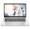 Ноутбук HP 17-cn4039ua (C9RL6EA) Natural Silver
