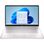 Ноутбук HP 17-cp2031ua (D16DCEA) Natural Silver
