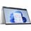 Ноутбук HP Pavilion x360 14-ek2002ua (AQ8P0EA) Natural Silver