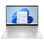 Ноутбук HP Pavilion x360 14-ek1051cl (9U226UA) Silver