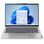 Ноутбук IdeaPad Slim 5 14ABR8 (82XE00APRA) Cloud Grey