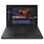 Ноутбук Lenovo ThinkPad P1 Gen 6 (21FWSBAJ00) Black