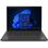 Ноутбук Lenovo ThinkPad P14s Gen 4 (21HGS1A800) Black