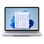 Ноутбук Microsoft Surface Laptop Studio (Z1I-00001) Platinum