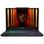 Ноутбук MSI Cyborg 15 B13WGKG-1032XUA (9S7-15Q342-1032) Translucent Black