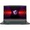 Ноутбук MSI Thin B12UCX (9S7-16R831-2664) Black