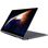 Ноутбук Samsung Galaxy Book4 360 (NP750QGK-KG3US) Moonstone Gray