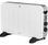 Конвектор ECG TK 2070 White Europe