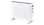 Конвектор WetAir WСH-600EWW