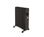 Обогреватель Kumtel KUM-1240S Black