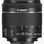 Об'єктив Canon EF-S 18-55mm f/3,5-5,6 IS STM (1620C005)
