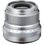 Об'єктив Fujifilm XF 23mm f/2,0 R WR Silver (16523171)