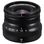 Об'єктив Fujifilm XF 16mm f/2,8 R WR black (16611667)