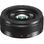 Об'єктив Panasonic Lumix G 20mm f/1.7 II ASPH. Black (H-H020AE-K)