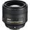 Объектив Nikon 85mm f/1.8G AF-S (JAA341DA)