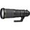 Об'єктив Nikon AF-S Nikkor 500mm f/4G ED VR (JAA533DA)