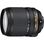Об'єктив Nikon AF-S DX NIKKOR 18-140mm f/3,5-5,6G ED VR (JAA819DA)