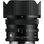 Ширококутний об'єктив Sigma 24mm f/3.5 DG Contemporary Sony E Black