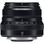 Об'єктив Fujifilm XF 35mm f / 2.0 R WR black ( 16481878 )