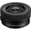 Об'єктив Sony E PZ 16-50mm f/3,5-5,6 OSS II Black (SELP16502)
