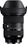 Об'єктив Sigma AF 24-70mm f/2,8 DG DN Art (L-Mount) A019