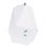 Увлажнитель воздуха Mystery MAH-2604 White