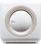 Очищувач повітря Coway Airmega Mighty White (AP-1512HH) Europe
