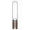 Очиститель воздуха Dyson Purifier Cool TP09 Pro White/Gold (386319-01)