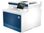 БФП HP Color LaserJet Pro 4303fdn (5HH66A)
