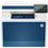 БФП HP Color LaserJet Pro 4303fdw + Wi-Fi (5HH67A)