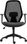 Офисное кресло 2E OC110 Black (2E-OC110-BLACK)