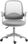 Офісне крісло 2E OC100 Light Grey (2E-OC100-LIGHTGREY)
