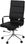 Офісне крісло АКЛАС Кап soft OT-8002 Чорний (PU Black) (00158599)