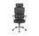 Офісне крісло АКЛАС Арктик WT R-SR Сірий (LVB-306 Grey OS-3006 Grey) (144009)