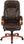 Крісло АКЛАС Тіроль EX GB-236WW (Шкіра LC-K Dark brown) (00163343)