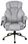 Офисное кресло АКЛАС Гетман R-SR (DV-90 Gray) (00172358)