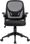 Офісне крісло Defender Office Black (64317)