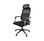 Кресло АКЛАС Вирго HR HB TILT 8002A Черный (60141)