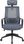 Офисное кресло OfficePro Harmony OC310-B-G-G
