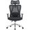Офісне крісло OfficePro Aero OC490B Black