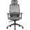 Офисное кресло OfficePro Comfort OC524G Gray