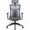 Офисное кресло OfficePro Balance OC550-B-DG-DG Black/Dark Gray