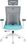Офисное кресло OfficePro Balance OC550-W-DG-BL