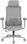 Офисное кресло OfficePro Wave OC599-G-G-G