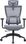 Офісне крісло OfficePro Elegant OC660-B-DG-DG