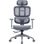 Офісне крісло OfficePro OC680G Gray