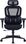 Офісне крісло OfficePro Unity OC710B Black