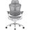 Офісне крісло Sihoo DORO C300 Pro Mesh White (DORO-C300-PRO-M102)